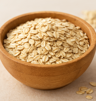 Posso comer aveia todo dia