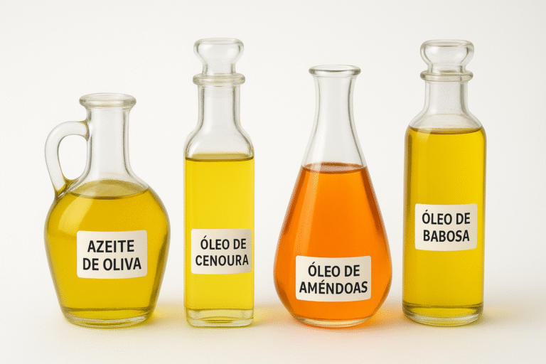 O que seu cabelo esta precisando? Vou te mostra uma solução oleo benficios para os cabelos