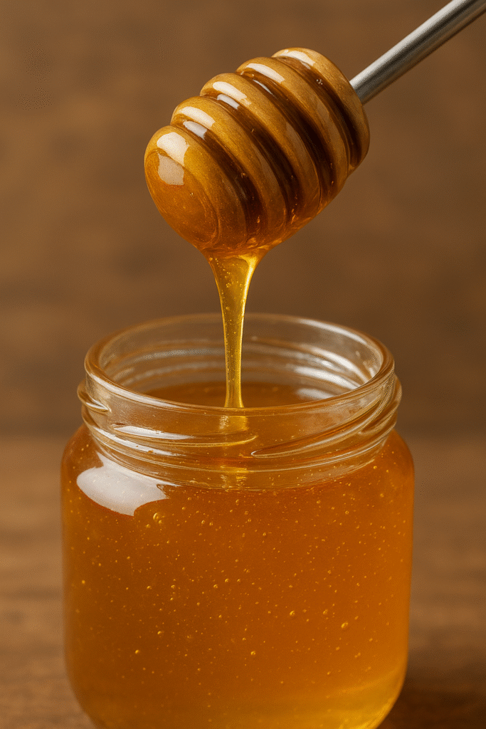 Propriedades benéficas do mel para saúde existe? ChatGPT Image 25 De Out. De 2025 08 44 35 683x1024