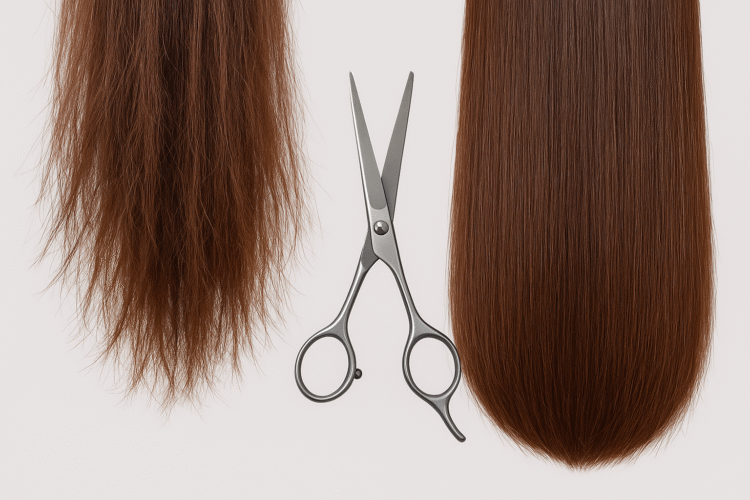 Cortar o cabelo ajuda a ter aparência mais forte e saudável ChatGPT Image 30 De Out. De 2025 17 22 53 E1761912841943