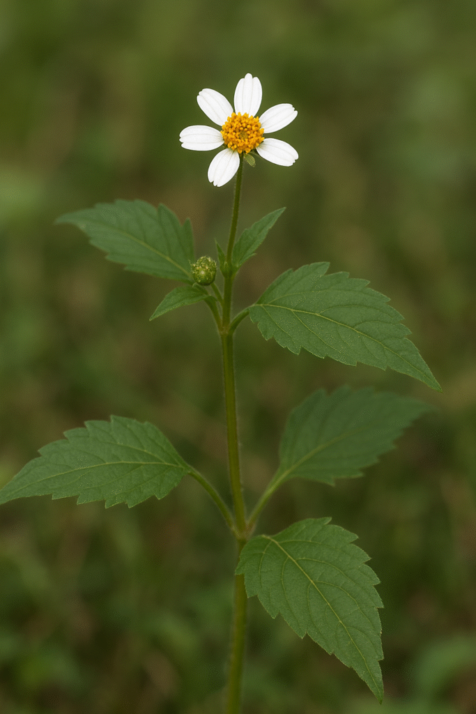 Chá de picão preto, o matinho poderoso ChatGPT Image 31 De Out. De 2025 09 28 14 683x1024