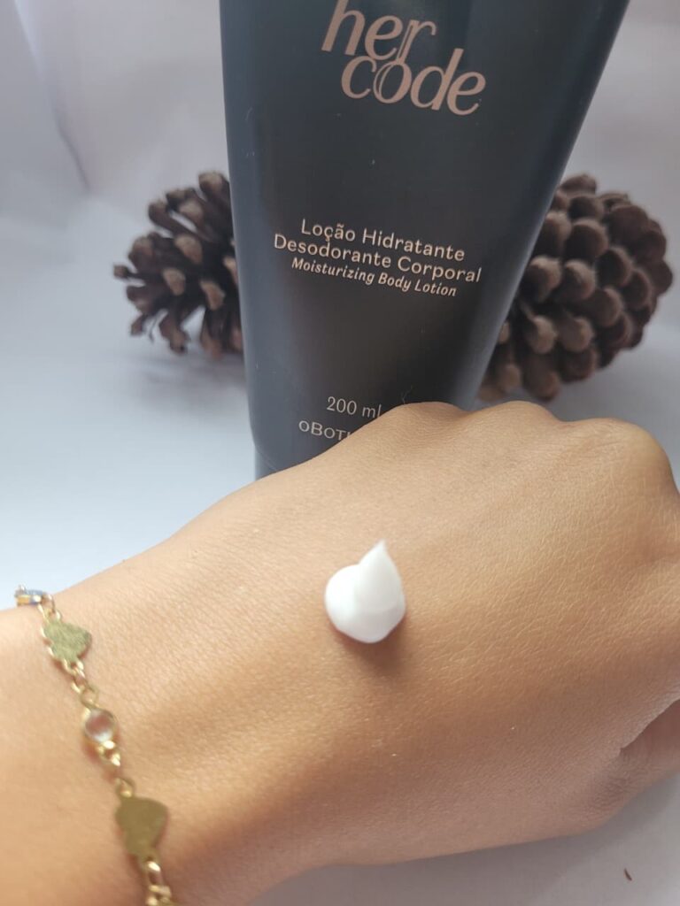 textura loção hidratante 