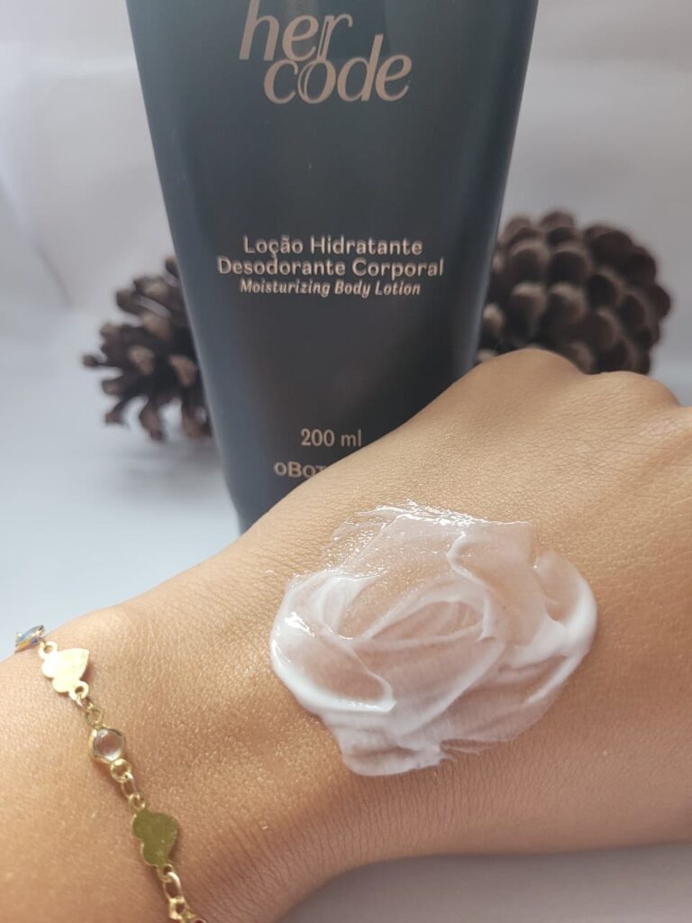 hidratante corporal o boticario 