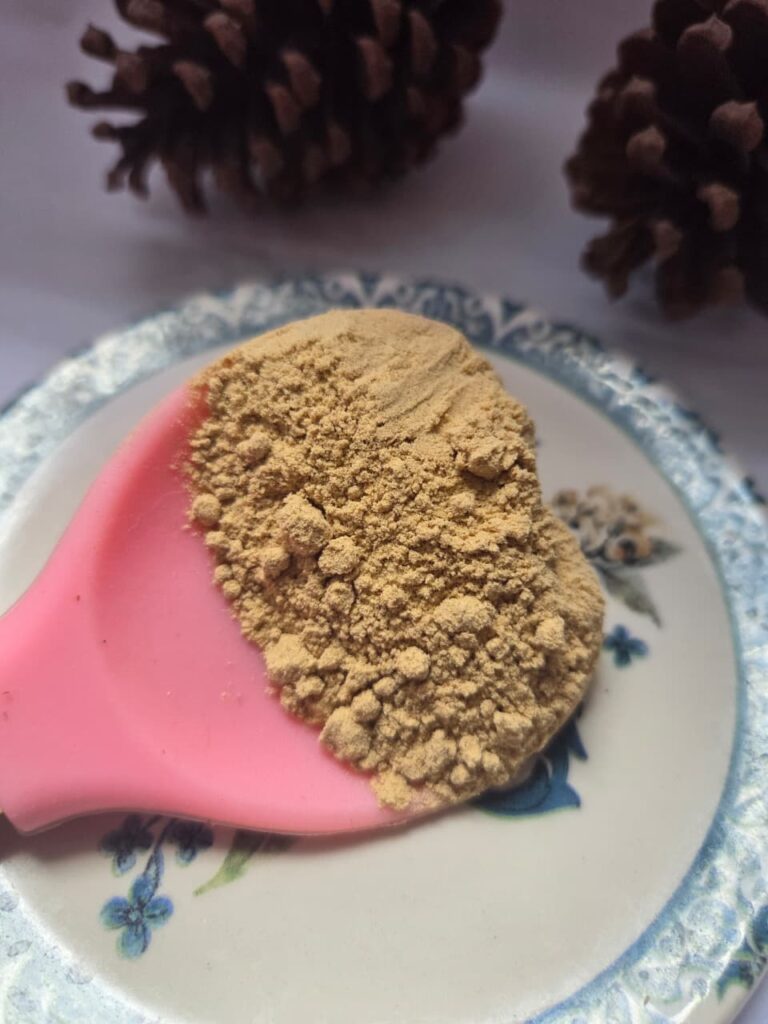 Maca peruana; seus benefícios para a saúde da mulher Maca peruana
