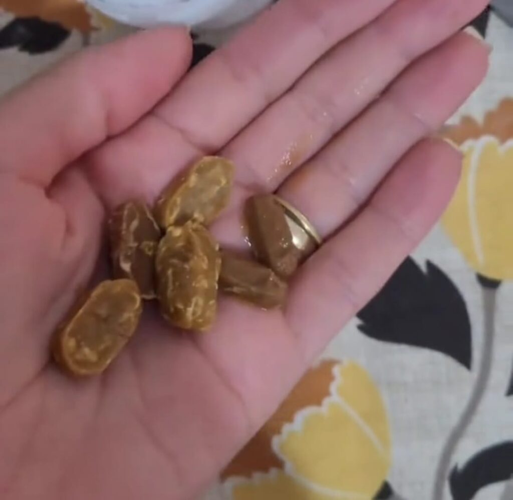 Cápsula caseira de Maca Peruana, como fazer? capsula de maca peruana feita em casa