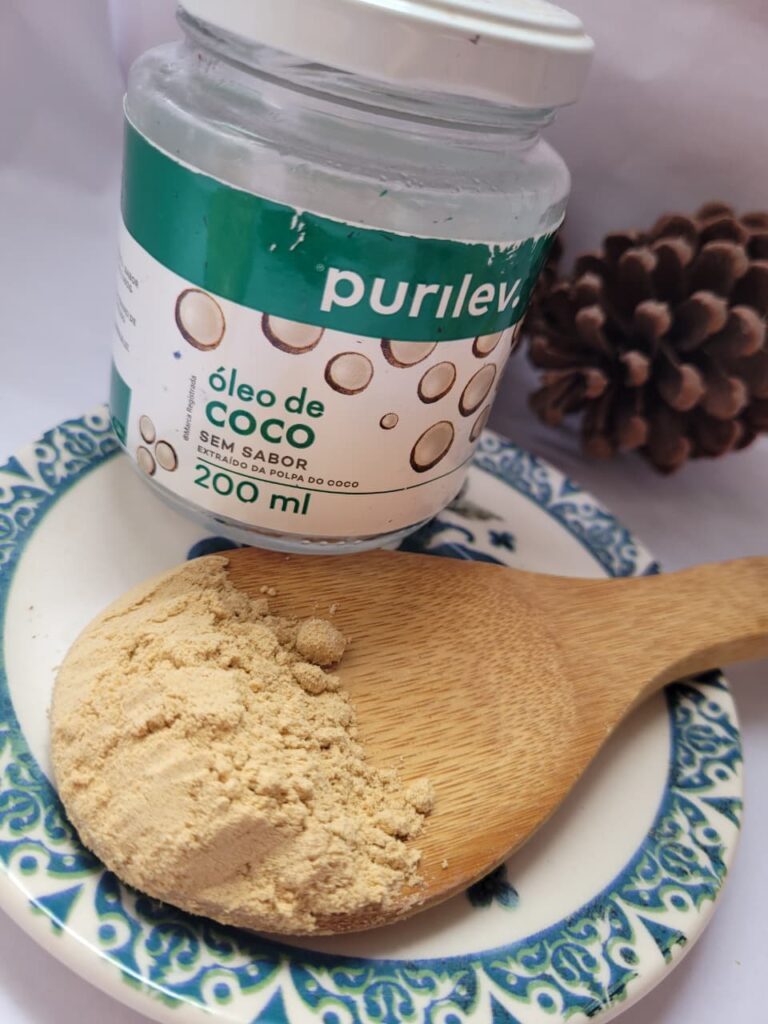 Cápsula caseira de Maca Peruana, como fazer? Cápsula caseira de Maca Peruana, como fazer?