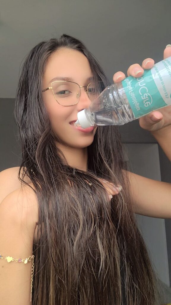 soro no cabelo seus beneficios