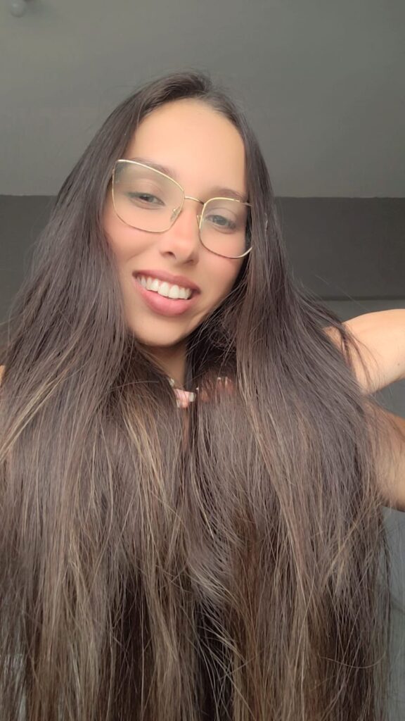 Soro fisiológico no cabelo: benefícios resultado do soro no cabelo