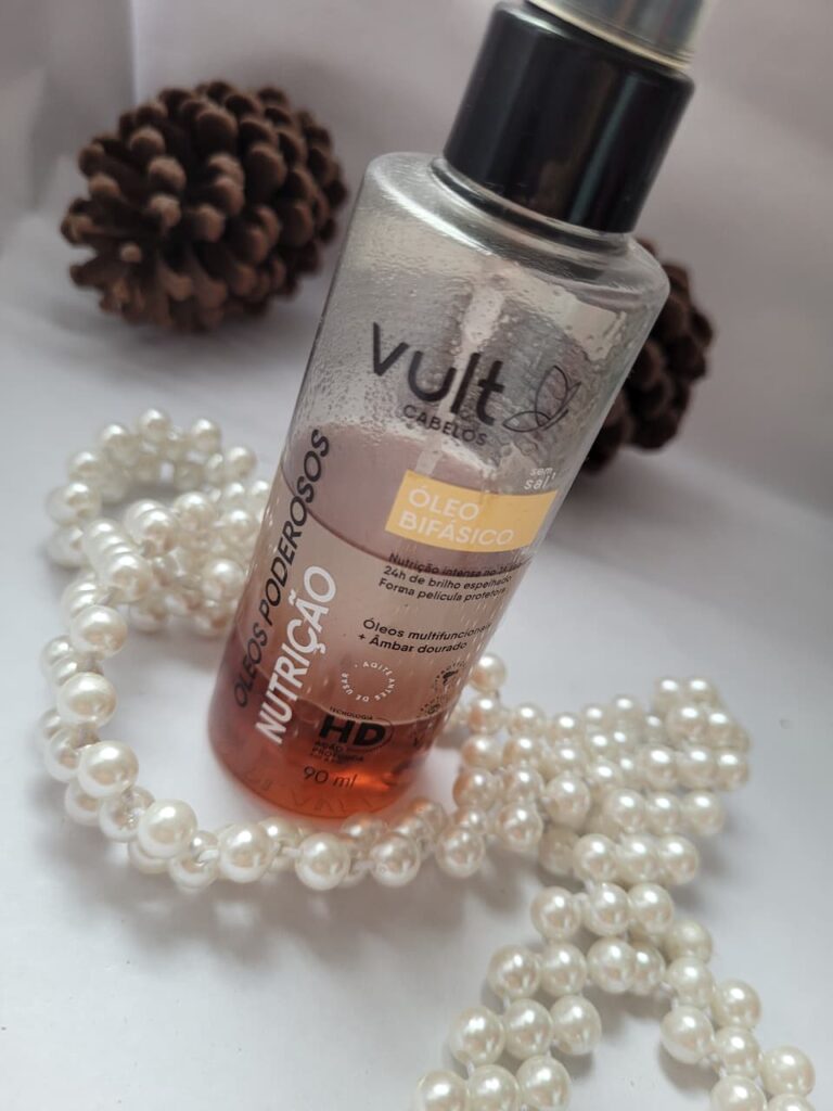 Óleo bifásico da Vult para cabelos: minha opinião sincera. WhatsApp Image 2025 10 16 At 09.22.33 768x1024
