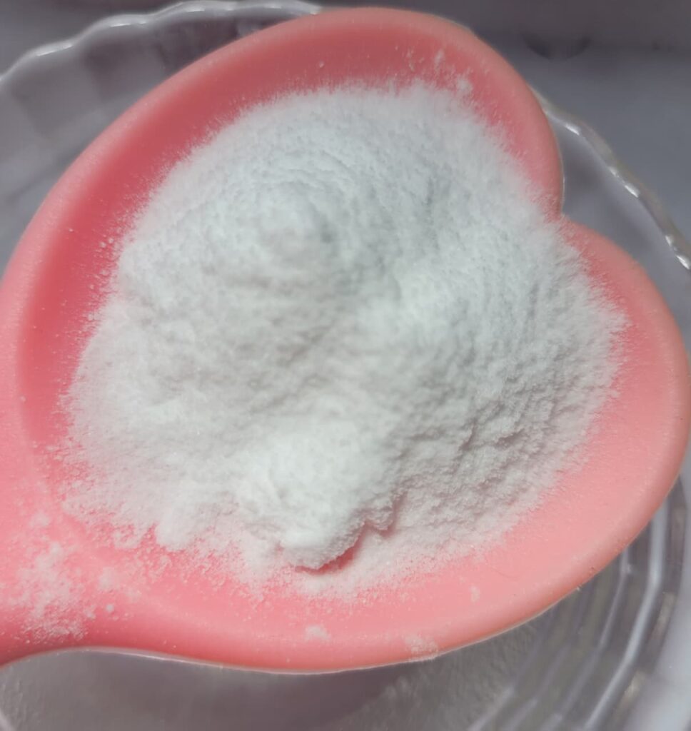 Bicarbonato para a saúde, tem benefícios? faz mal? bicarbonato de sodio