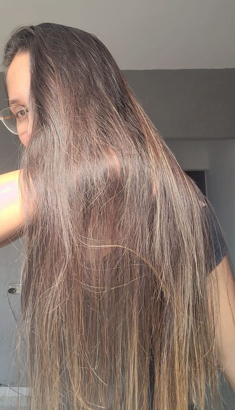 Hidratação de 1000 reais no salão, aprenda a fazer em casa hidrataçao caseira de 1000 reais