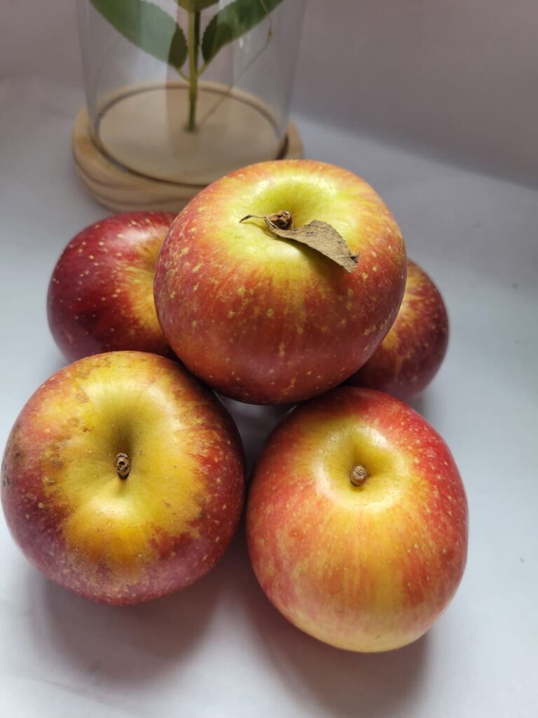 Coma 1 maçã por dia e mude sua saúde: quais os benefícios maçã otimo para saude