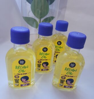 promoçao de óleo de argan