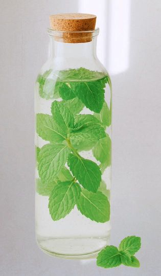 5 hábitos que danificam a pele como beber agua