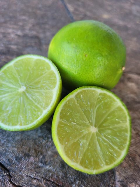 Beneficios Limao