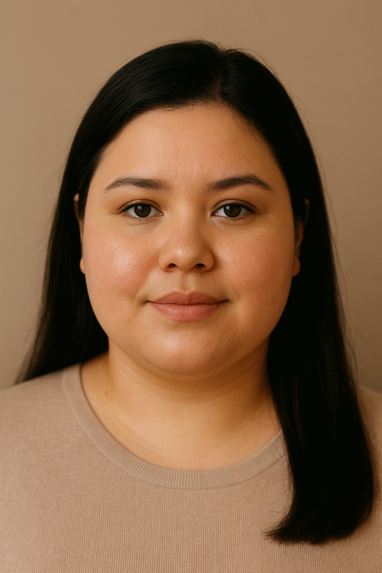 Como valorizar rosto redondo - características rosto redondo