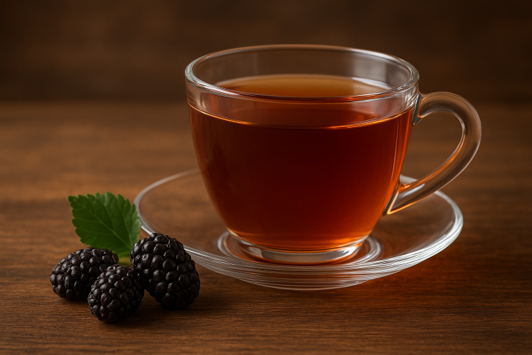 5 Dicas Eficazes E Naturais Para Reduzir A Retenção De Líquidos cha de amoreira reduz retencao de liquidos