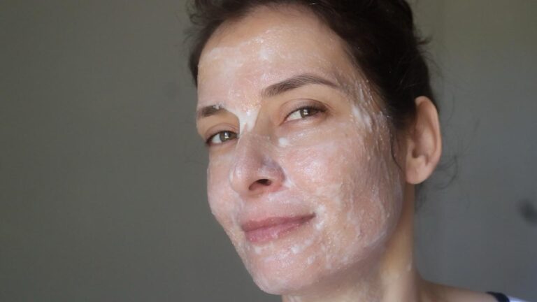 Misturinhas Caseira Porque Aderir - Beleza Limpa clean beauty