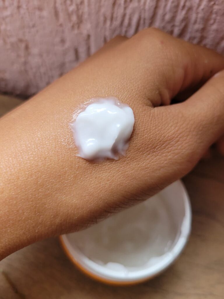 creme facial vult