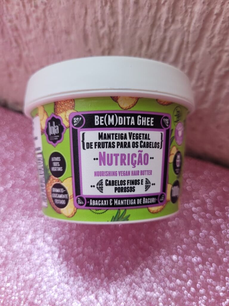 manteiga ghee nutricao