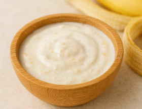 beneficios banana na pele