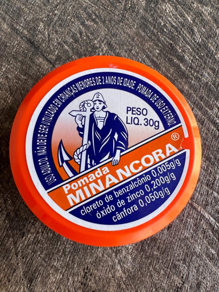 5 maneiras de usar Minâncora como usar minancora na pele