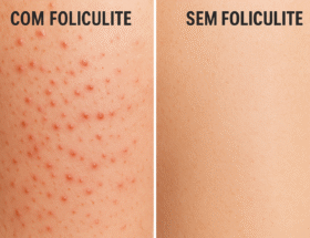 como tratar foliculite