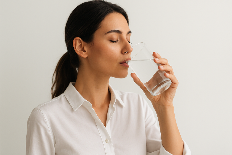 5 Dicas Eficazes E Naturais Para Reduzir A Retenção De Líquidos como saborizar agua