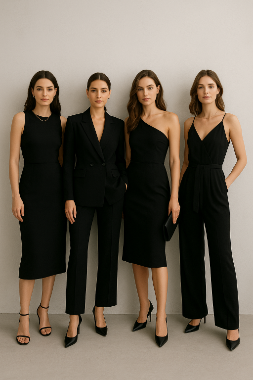 8 Verdades Que Todo Mundo Deveria Saber Sobre Roupa Preta como manter roupa preta bonita sempre