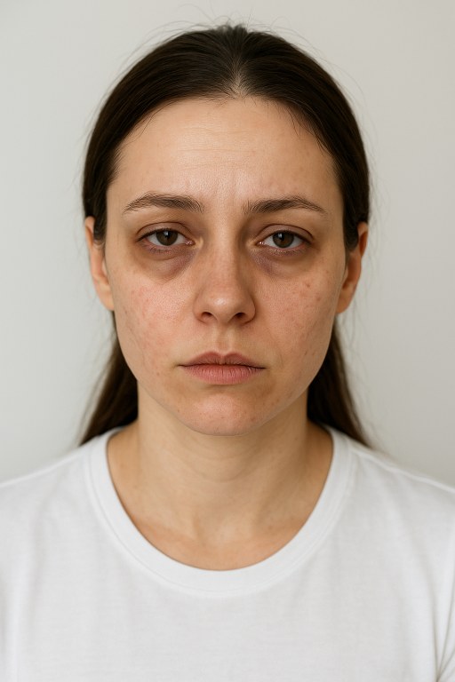 Privação do sono acaba com a beleza porque roncar faz mal pro coraçao