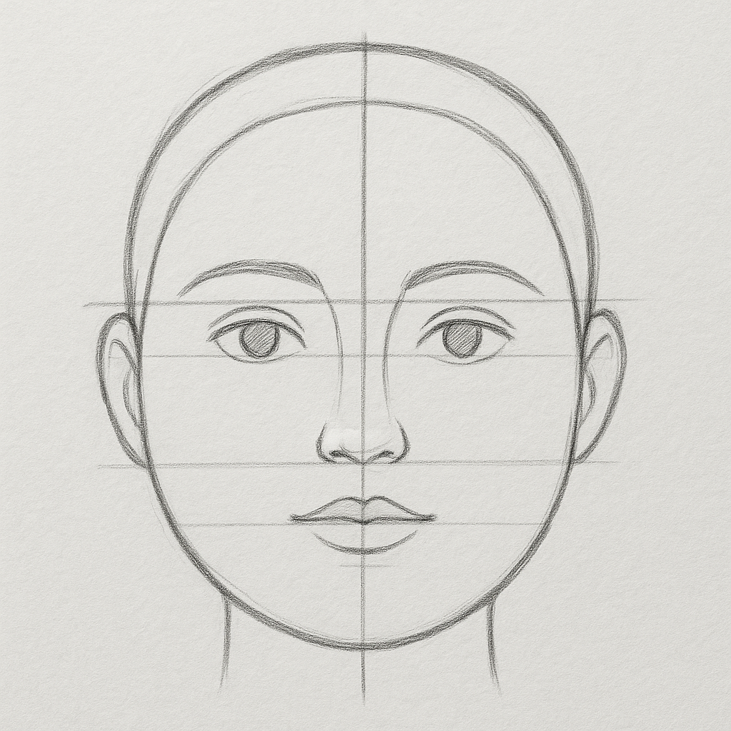 Como valorizar rosto redondo - características Como identificar rosto redondo