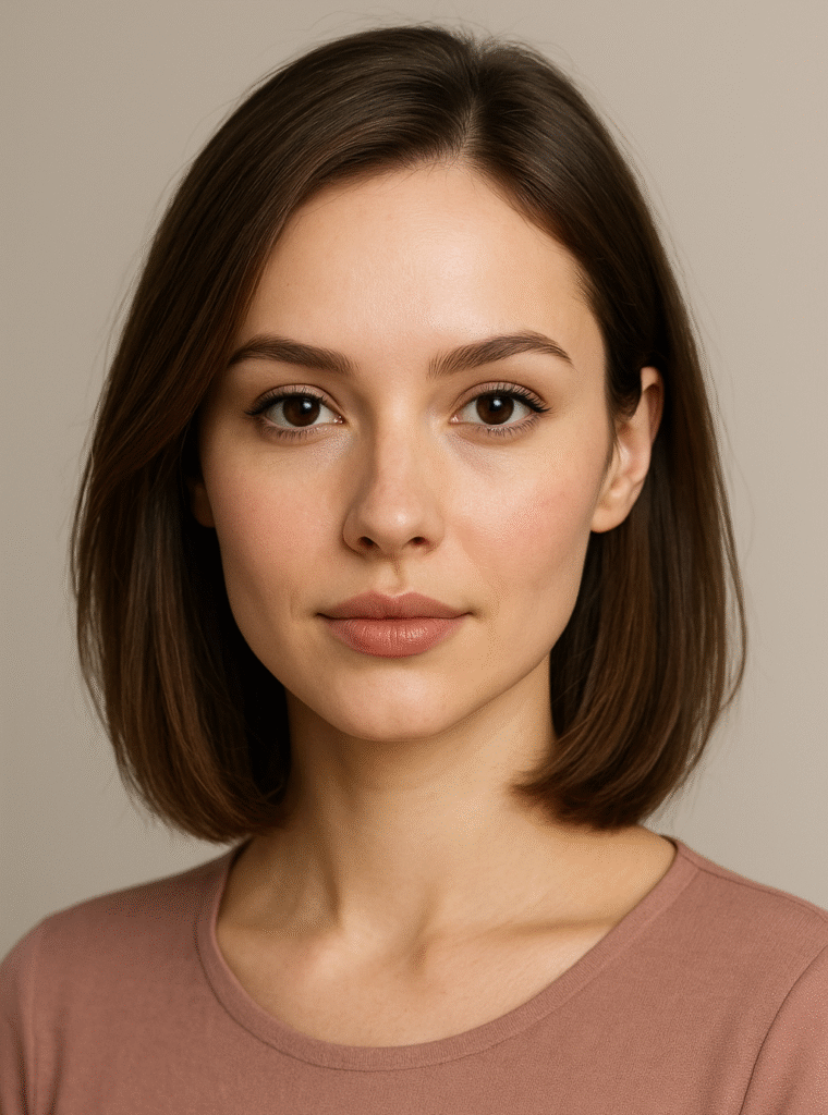 Como valorizar o rosto diamante - características caracteristicas rosto diamante