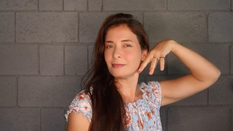 Beleza real leve e autêntica skinimalismo o que e skinimalismo