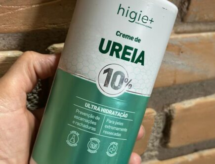 ureia 10 higie