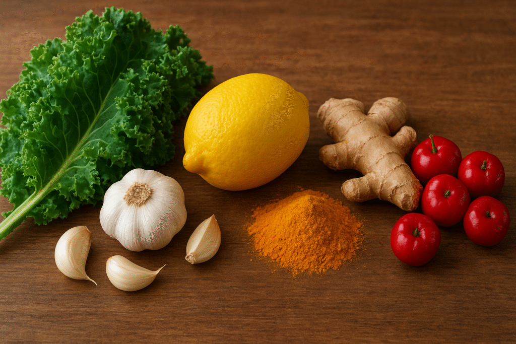 Alimentos que reforça sua imunidade ChatGPT Image 4 De Nov. De 2025 09 01 43 1024x683