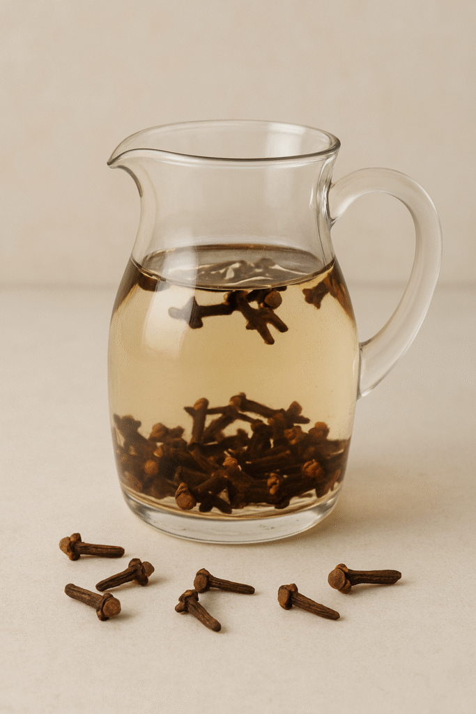 Benefícios do Cravo-da-Índia cravo da india