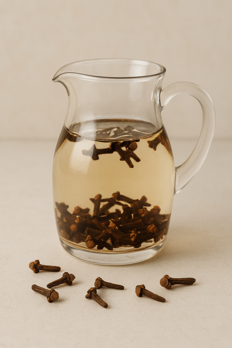 Benefícios do Cravo-da-Índia cravo da india