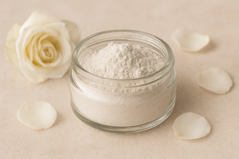 Curiosidades Científicas E Benefícios Da Argila Branca Argila Branca Como Usar