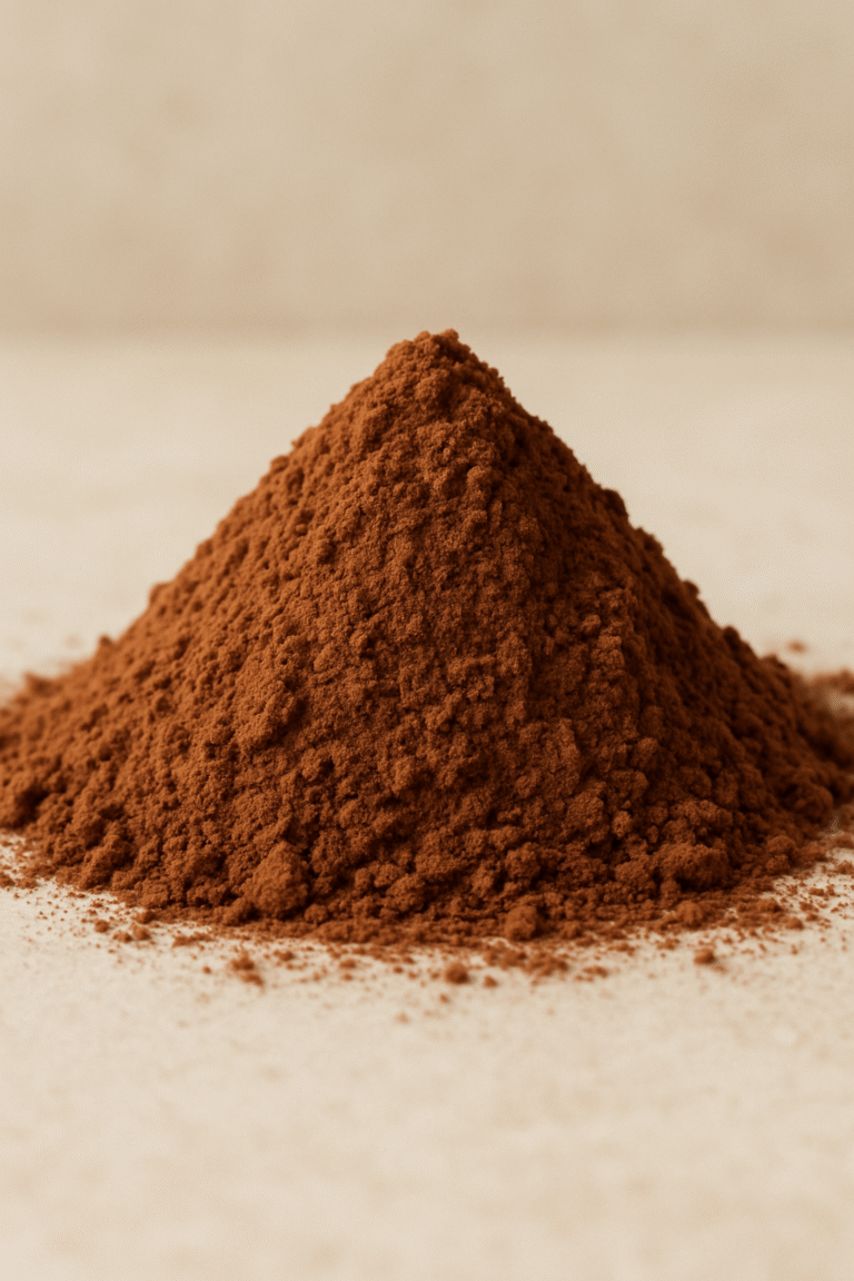 Benefícios da Argila Marrom na Pele argila marrom para pele