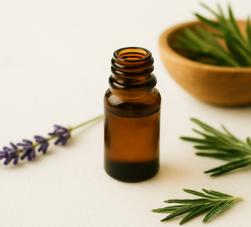 Óleos Essenciais e Benefícios da Aromaterapia o que é aromaterapia