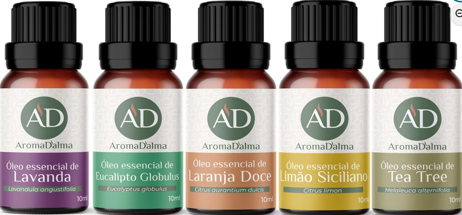 Aromaterapia: História, Benefícios e Por Que Ela Faz Tão Bem ao Corpo e à Mente como fazer aromaterapia em casa