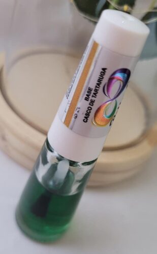 Base Fortalecedora para Unha base fortalecedora