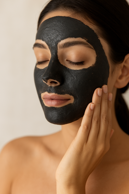 Benefícios E Curiosidades Da Argila Preta como preparar mascara argila preta