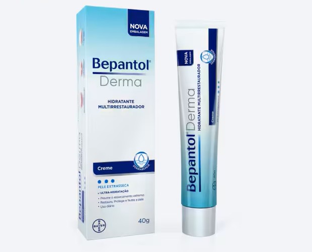 Benefícios De Usar Bepantol Tradicional Na Pele beneficios do bepantol no rosto