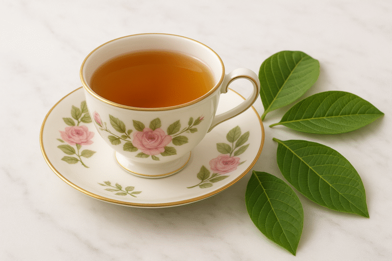 Canela de Velho Para Que Serve beneficios da folha de goiaba