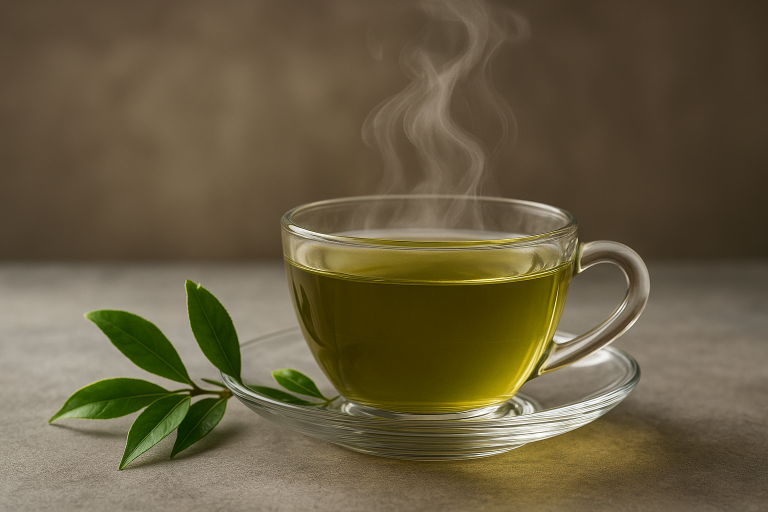 Chá de cavalinha faz mal para o fígado cha termogenico