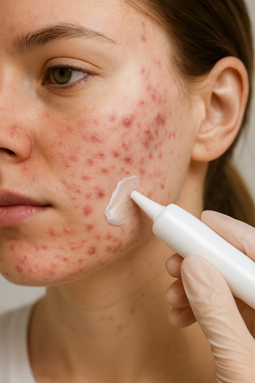 Como Acabar Com As Espinhas com acabar com espinhas