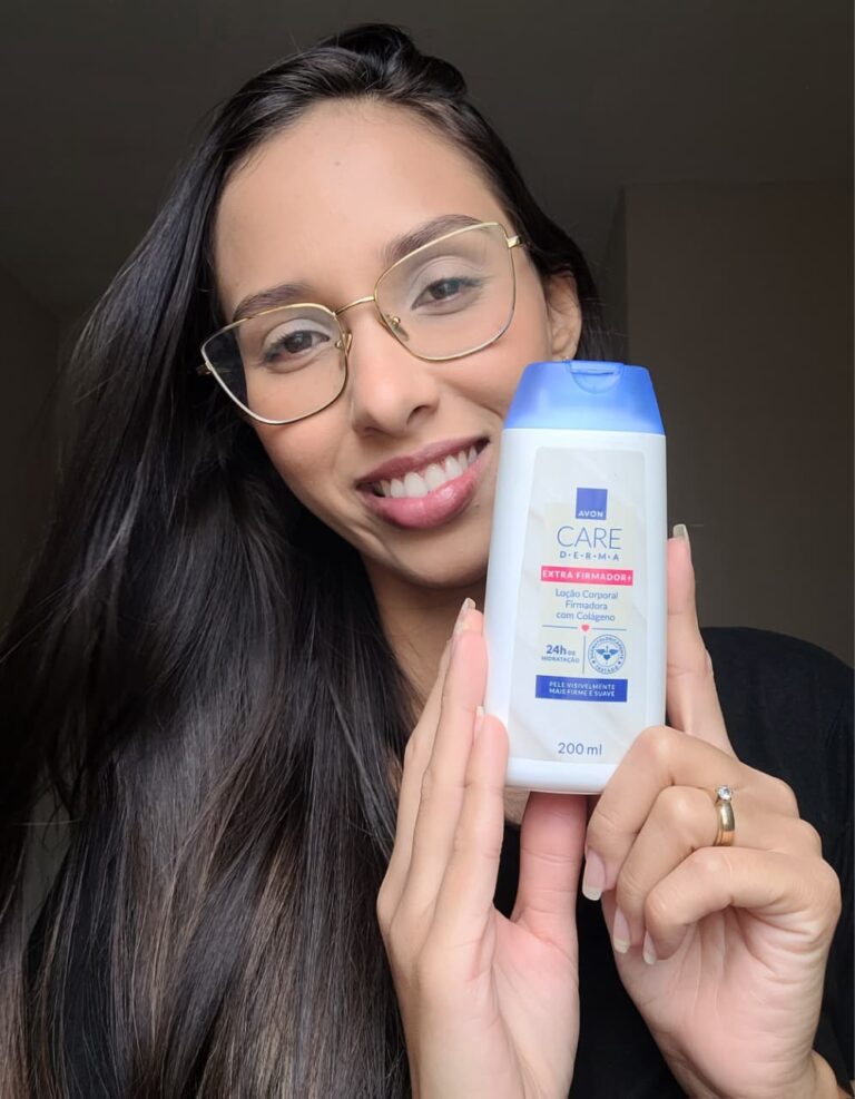 Resenha do CARE derma da Avon Creme Avon 768x987