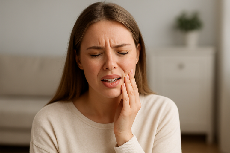Como tratar a sensibilidade dos dentes em casa dentes sensiveis sensodyne