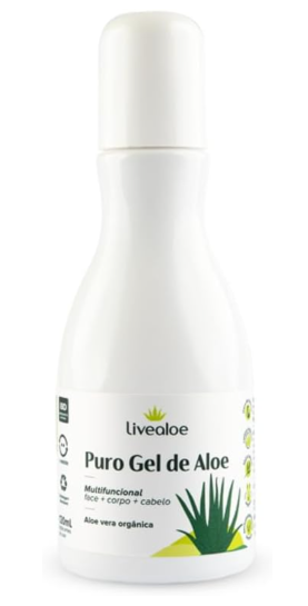 Como Colher Gel De Babosa Em Casa beneficios gel de babosa pele